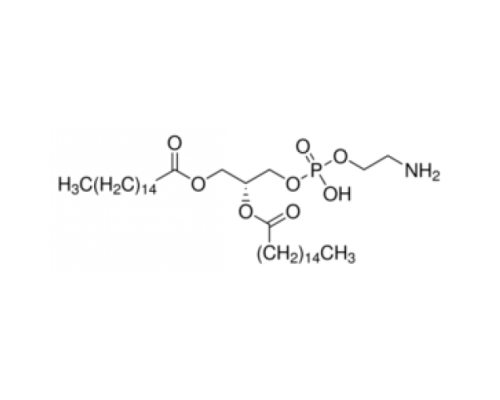 1,2-дипальмитоил-sn-глицеро-3-фосфоэтаноламин 97% Sigma P1348