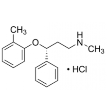 (RβТомоксетин гидрохлорид твердый Sigma T7947