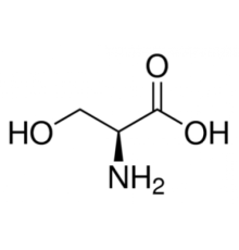 L-серин BioUltra, 99,5% (NT) Sigma 84959