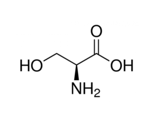 L-серин BioUltra, 99,5% (NT) Sigma 84959
