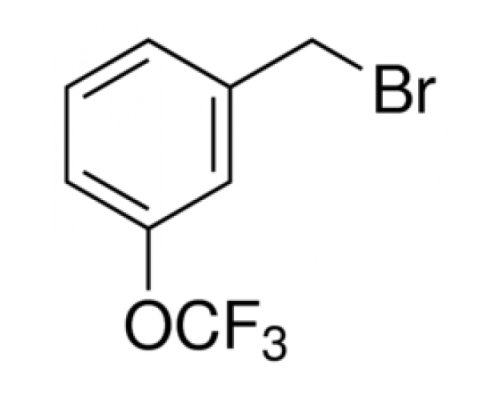 1-(бромметил)-3-(трифторметокси)бензол, 97%, Maybridge, 1г