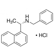 (SβN-Бензил-1- (1-нафтил) этиламин гидрохлорид ~ 98% (титрование) Sigma B4292