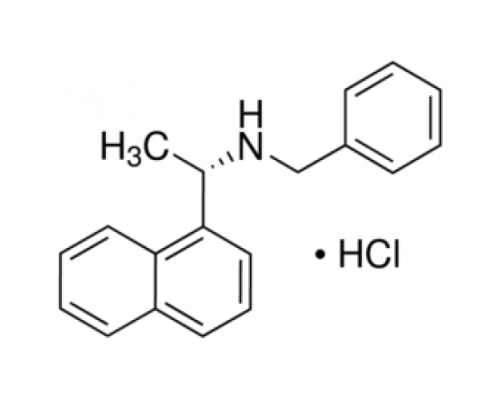 (SβN-Бензил-1- (1-нафтил) этиламин гидрохлорид ~ 98% (титрование) Sigma B4292