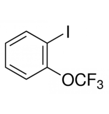 1-йод-2-(трифторметокси)бензол, 97%, Maybridge, 100г