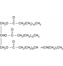 1,2-Дистеароил-3-олеоил-рац-глицерин ~ 99% Sigma D2407