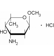 МетилβL-даунозаминида гидрохлорид Sigma M2157