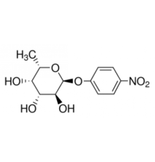4-нитрофенил αβL-фукопиранозид α; 98% (ТСХ) Sigma N3628