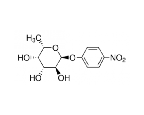 4-нитрофенил αβL-фукопиранозид α; 98% (ТСХ) Sigma N3628
