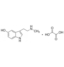 Оксалатная соль NβМетил-5-гидрокситриптамина 98% (алкалиметрическая) Sigma M1514