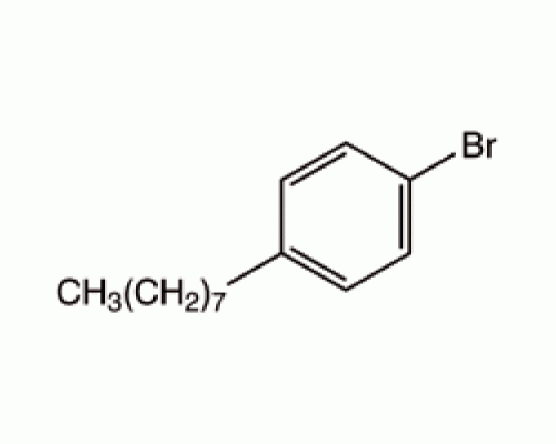 1-(4-бромфенил)октан, 97%, Maybridge, 1г