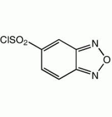 2,1,3-бензоxaдиaзол-4-сульфанил хлорид, 97%, Maybridge, 1г