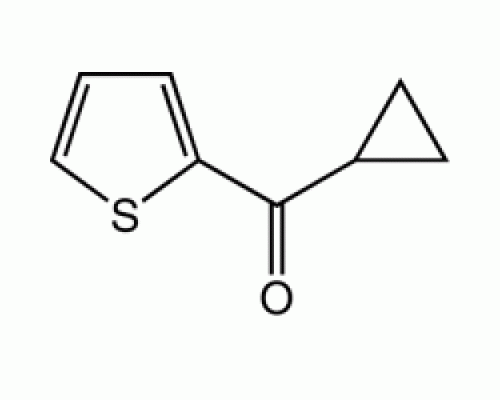 Циклопропил(2-тиенил)метанон, 97%, Maybridge, 50г