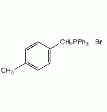 (4-метилбензил) трифенилфосфонийбромида, 98 +%, Alfa Aesar, 25 г