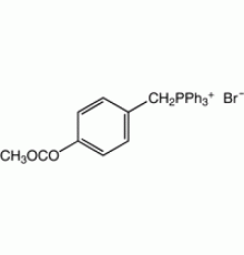 (4-метоксикарбонилбензил) трифенилфосфонийбромида, 98%, Alfa Aesar, 2г