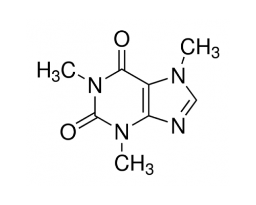 Кофеин, (RFE, USP, BP, Ph. Eur.), Panreac, 5 кг