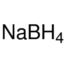 Натрия борогидрид, 96%, для синтеза, Panreac, 100 г