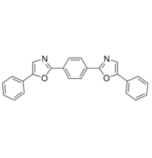 1,4-Бис (5-фенил-2-оксазолил) бензол Биореагент, подходящий для сцинтилляции Sigma P3754