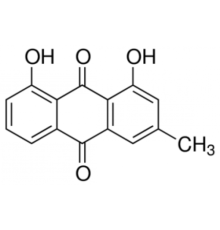 1,8-Дигидрокси-3-метилантрахинон 98% Sigma 229075