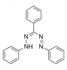 1,3,5-Трифенилтетразолий формазан 90% (УФ) Sigma 93145