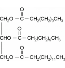 1,2-дидодеканоил-3-тетрадеканоил-рац-глицерин 99% Sigma D2907