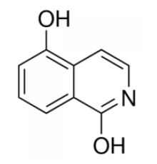 1,5-Изохинолиндиол 98% (ВЭЖХ), порошок Sigma I138
