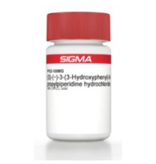 (Sβ (β 3- (3-гидроксифенилβN-пропилпиперидин гидрохлорид 98% (ВЭЖХ), твердый Sigma P103