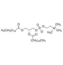 1,2-Дистеароил-sn-глицеро-3-фосфохолин 99% (ТСХ) Sigma P6517