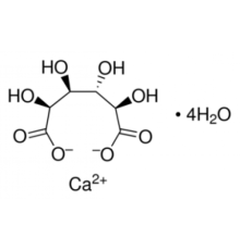 Тетрагидрат D-сахарата кальция 98,5-102% (KT) Sigma 21236