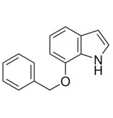7-бензилоксииндол Sigma B0501