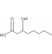 (β 3-Гидроксиоктановая кислота 97% Sigma H3898