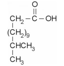 12-Метилтридекановая кислота 98% (капиллярная ГХ) Sigma M7281