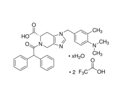 PD 123,319 порошок гидрата ди (трифторацетат) соли, 98% (ВЭЖХ) Sigma P186