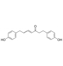 1,7-бис (4-гидроксифенилβ4-гептен-3-он 95% (ЖХ / МС-ELSD) Sigma SMB00107