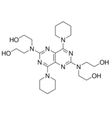 Дипиридамол 98% (ТСХ), порошок Sigma D9766