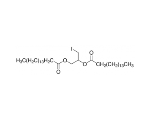 1,2-дипальмитоил-3-йод-3-дезокси-рац-глицерин Sigma D8639