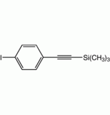 (4-Йодофенилэтинил) триметилсилан, 97%, Alfa Aesar, 5 г