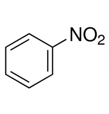 Нитробензол, для аналитики, ACS, Panreac, 1 л