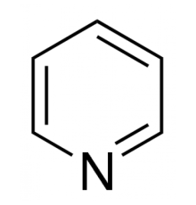 Пиридин, 99%, для синтеза, Panreac, 1 л
