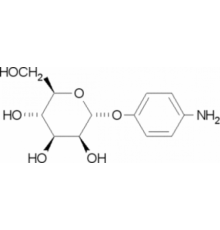 4-аминофенил--D-маннопиранозид Sigma A1394