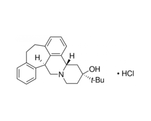 (+β Бутакламола гидрохлорид Sigma D033