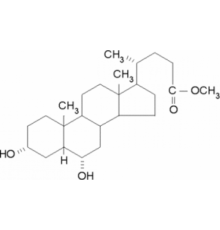 Метиловый эфир иодезоксихолевой кислоты 98% Sigma H2517