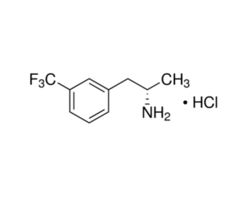 (+β Норфенфлурамина гидрохлорид 98% (ВЭЖХ), порошок Sigma N3288