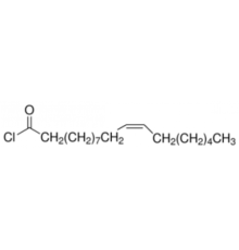 цис-вакценоилхлорид ~ 98% (капиллярная ГХ), жидкость Sigma V9876
