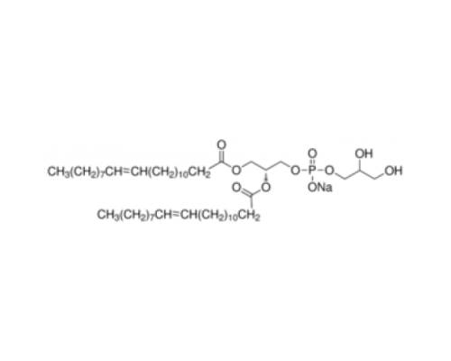 1,2-диерукоил-sn-глицеро-3-фосфорац- (1-глицерин) натриевая соль 98,0% (ТСХ) Sigma 00259