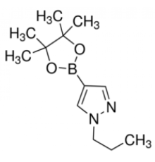1-пропил-1H-пиразол-4-борная кислота, пинаколиновый эфир, 97%, Maybridge, 1г