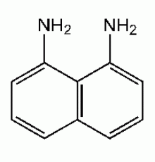 1,8-Диаминонафталин для флуоресценции, 98,0% (ВЭЖХ / NT) Sigma 33170