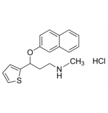 (SβДулоксетина гидрохлорид 98% (ВЭЖХ) Sigma SML0474
