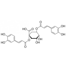 1,5-Дикаффеоилхиновая кислота 98% (ВЭЖХ) Sigma D8071