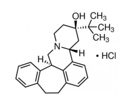 (β Бутакламола гидрохлорид твердый Sigma D034