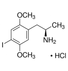 (R) (β DOI гидрохлорид 98% (ВЭЖХ), твердый Sigma D153